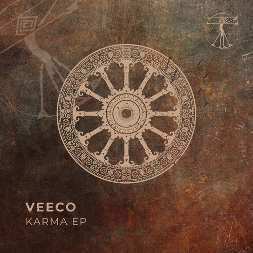 Veeco - Karma EP [ZENE064]